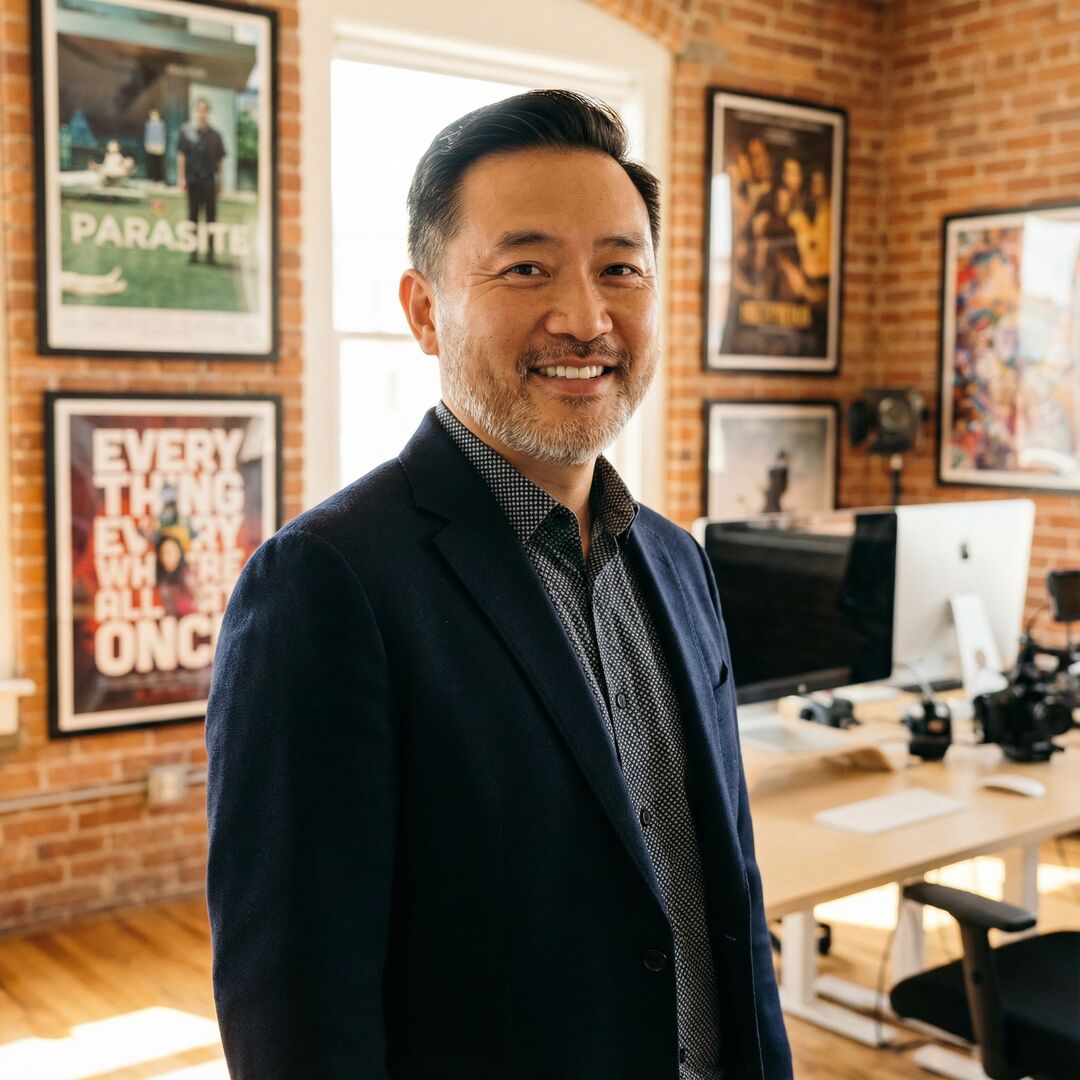 小马拉大车导演专家