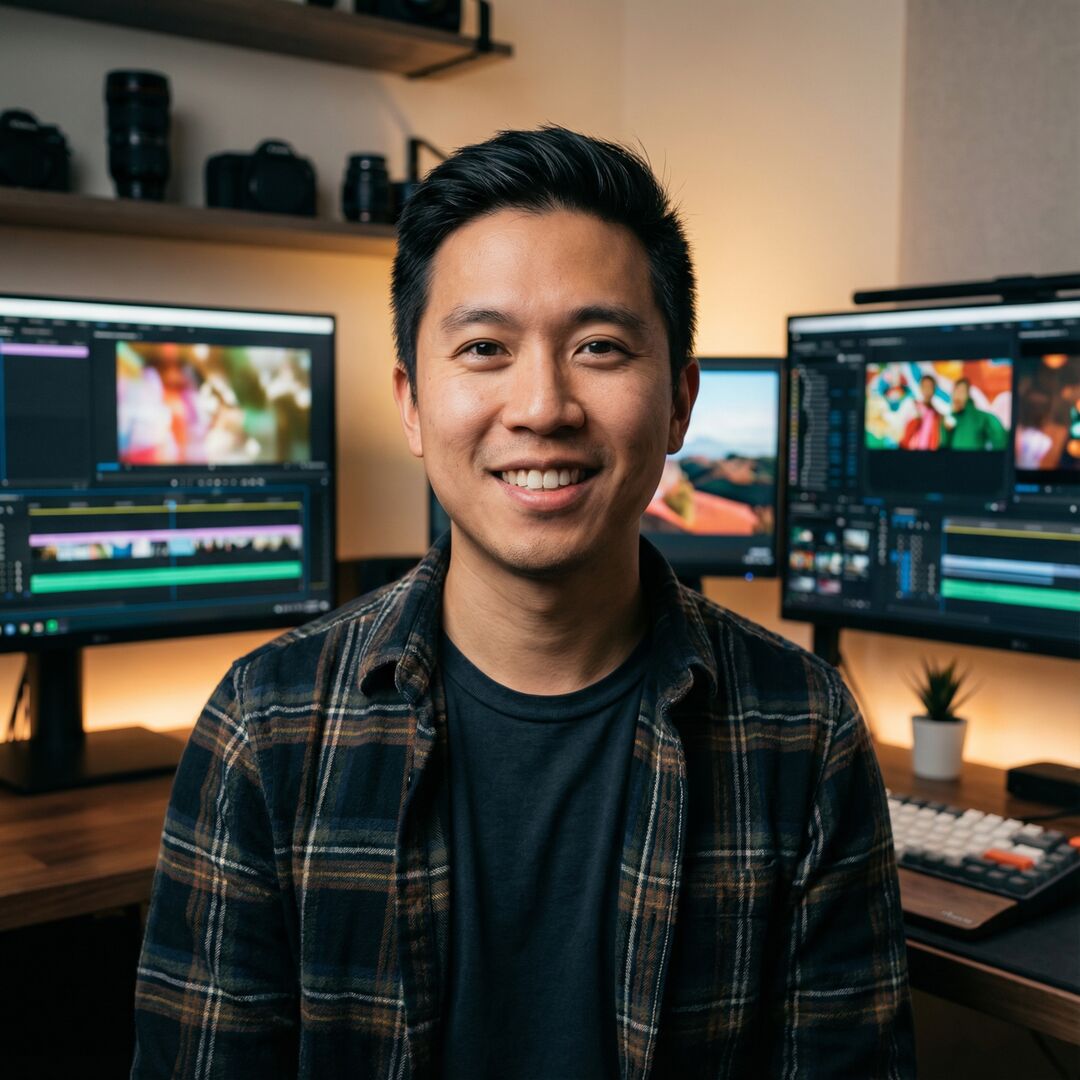 小马拉大车剪辑专家