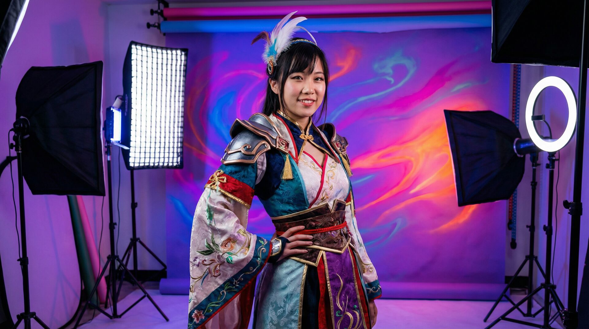 小马拉大车二次元视频